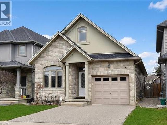 House for sale in Brant, Ontario