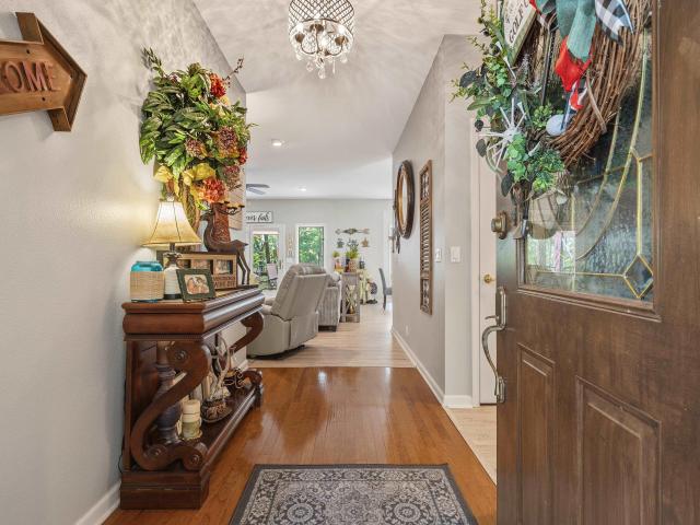 House for sale in Ark