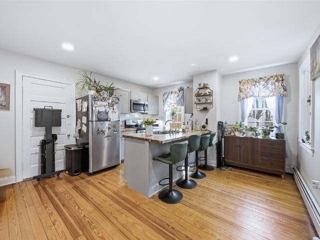 House for sale in Warren, Rhode Island