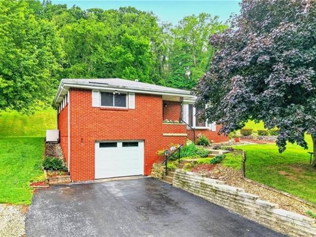 House for sale in Greensburg, Pennsylvania