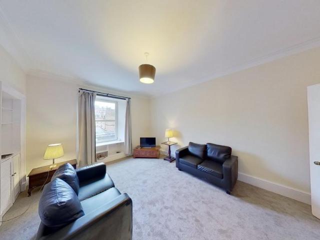 Apartment for rent in Broughton, City of Edinburgh