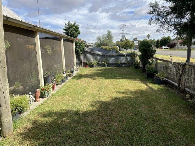 House for rent in Berrigan, Berrigan Shire Council