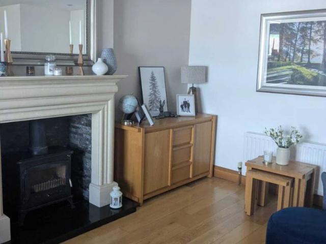 House for rent in Northern Ireland