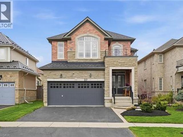 House for sale in Brant, Ontario