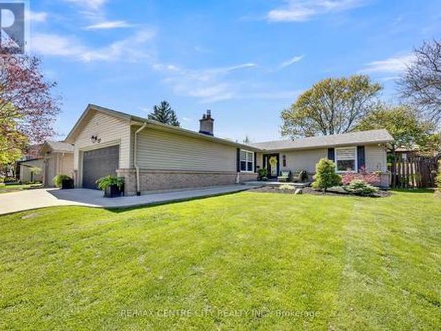 House for sale in Arva, Ontario