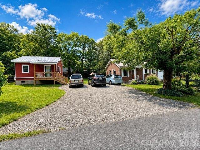 House for sale in Sylva, North Carolina