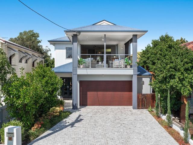 Apartment for rent in Toombul, Queensland