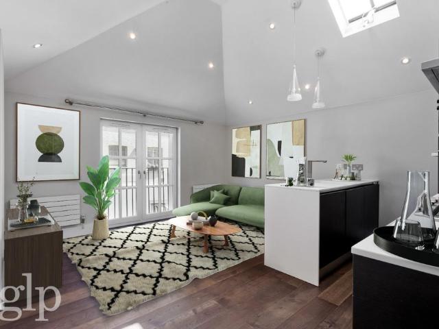 House for rent in City of Westminster, Greater London