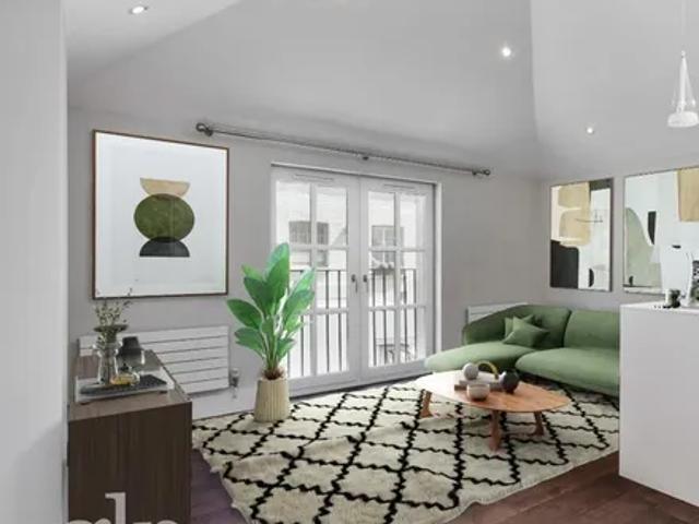 House for rent in Paddington, Greater London