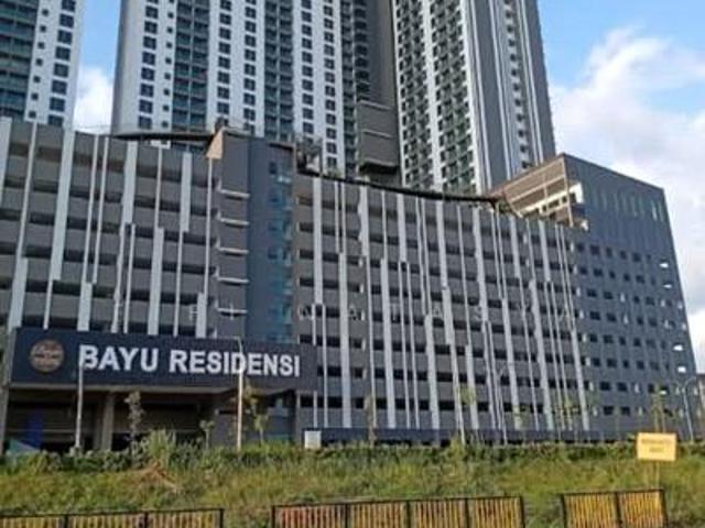Apartment for sale in Selayang, Selangor