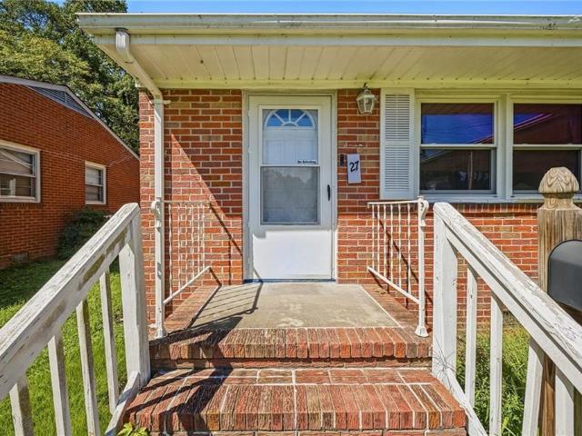 House for sale in Virginia