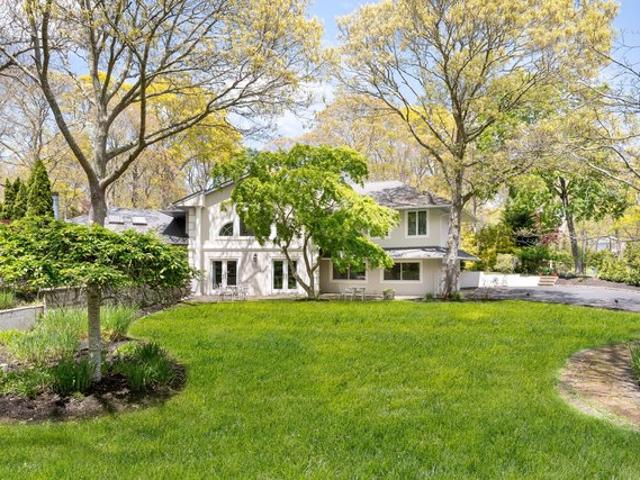 House for sale in Sagaponack, New York