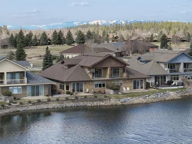 Townhouse for sale in Bigfork, Montana