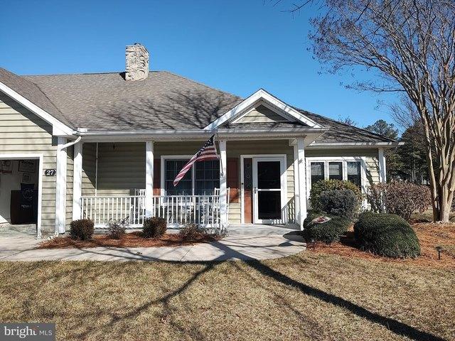 Townhouse for sale in Delaware