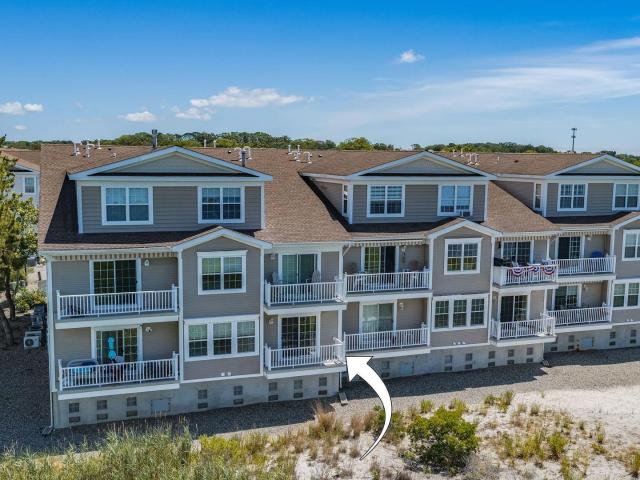 Condo for sale in Somers Point, New Jersey