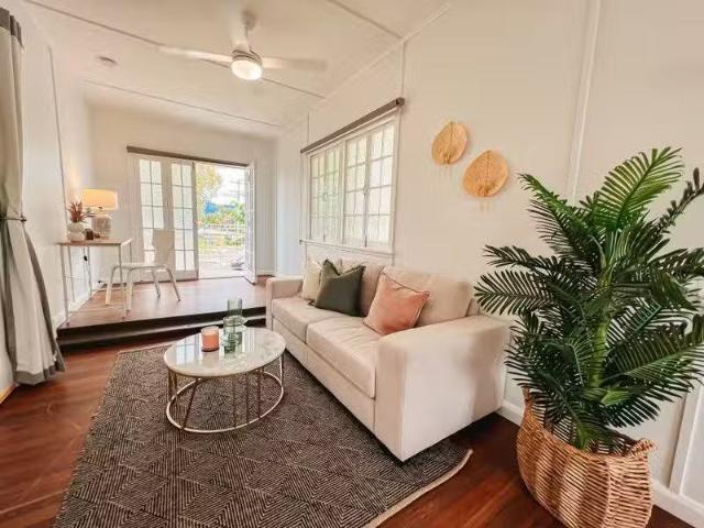 House for rent in Mysterton, Queensland