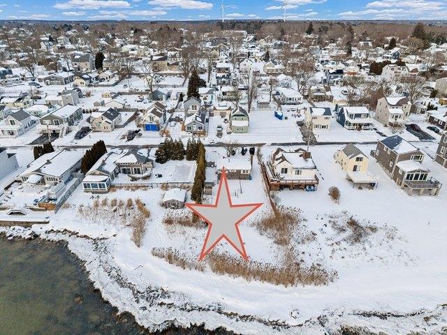 House for sale in Bristol, Massachusetts