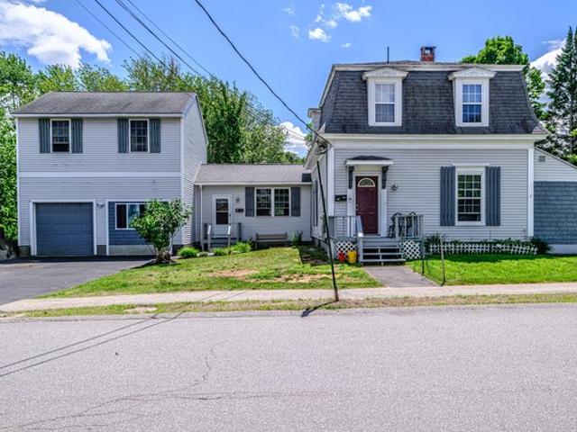 House for sale in Yarmouth, Maine