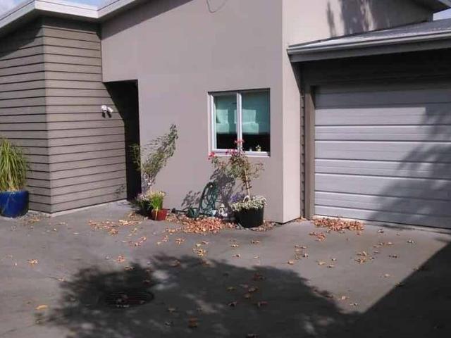 Townhouse for rent in Hamilton, Waikato