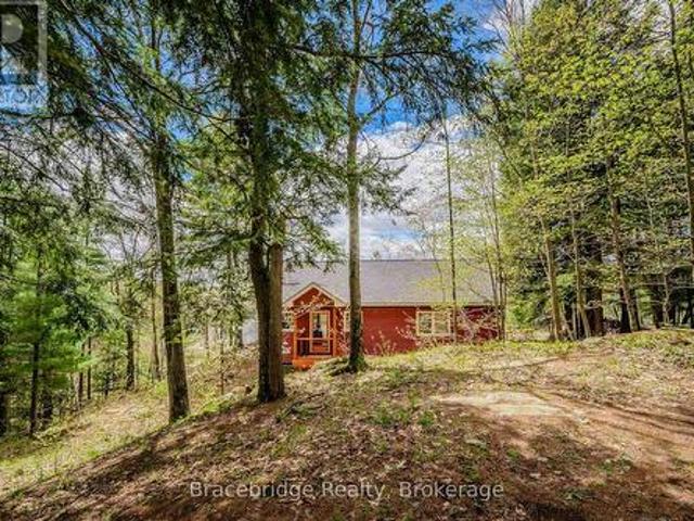 House for sale in Muskoka, Ontario