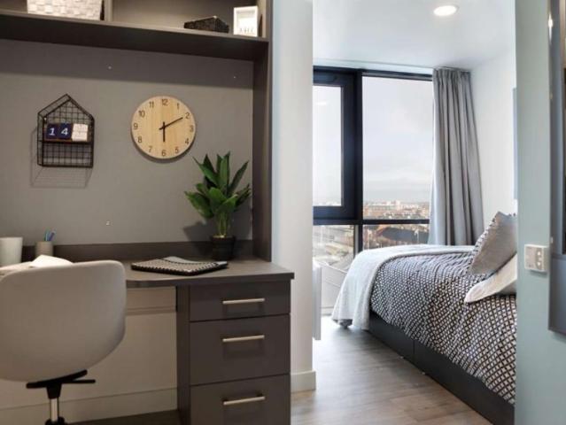 Apartment to rent in Bluebell, North Tipperary