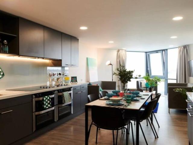 Apartment to rent in Dublin Docklands, Dublin