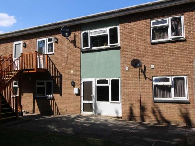 Apartment for rent in Grantham, Barholm