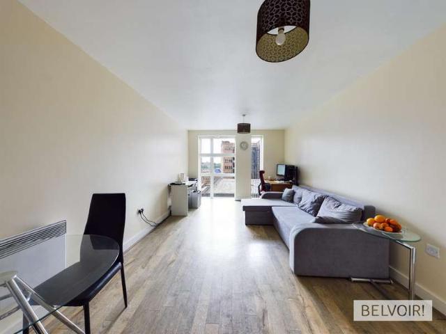 Apartment for rent in Rea Valley, Birmingham