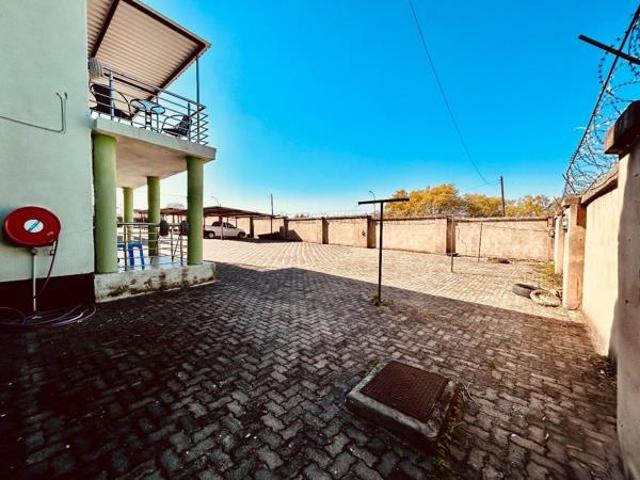 Property for sale in Vryheid, Kwazulu-natal