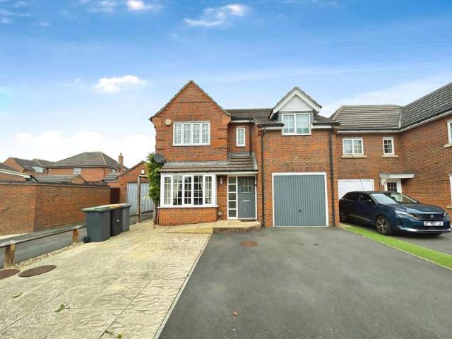 Farm for rent in Harrowden, Shortstown