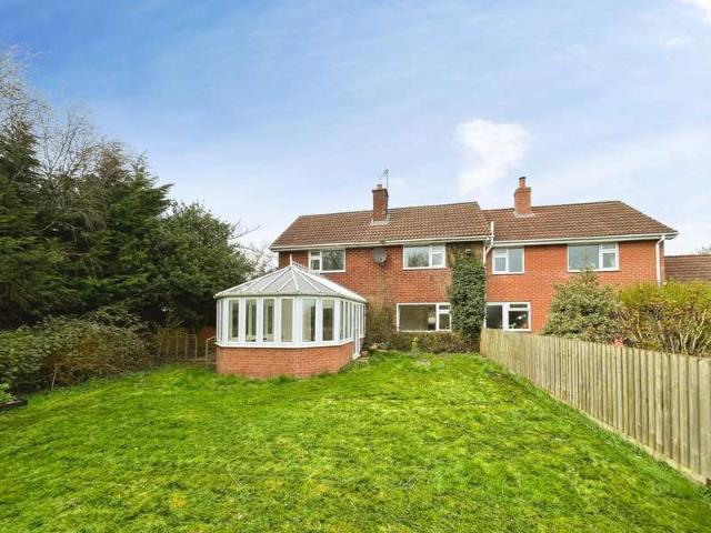 Farm for rent in Belleau, Lincolnshire