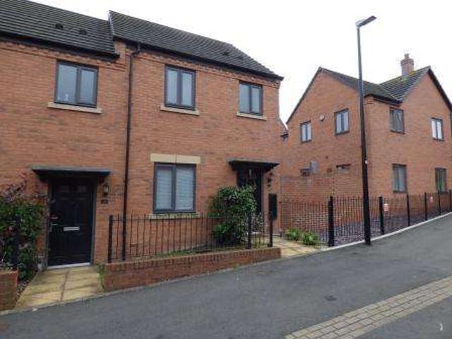 Farm for rent in Lawley Village, Telford