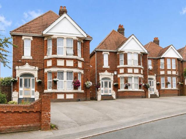 House for sale in Bitterne Park, City Of Southampton