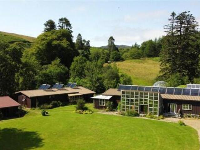 House for sale in Lochgilphead, Scotland