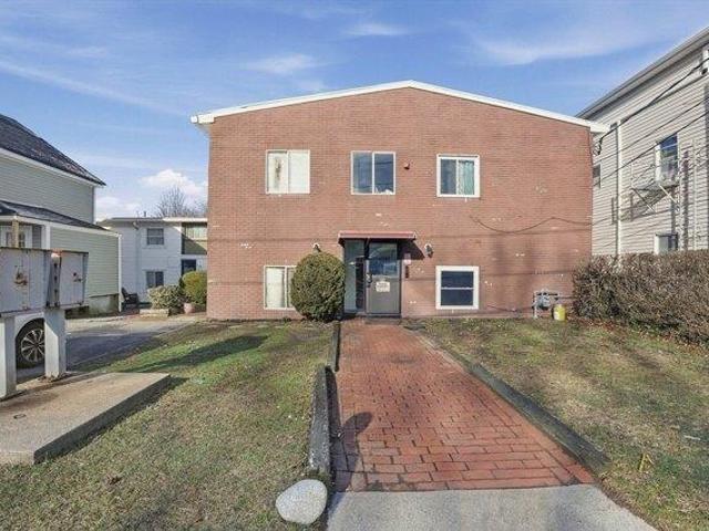 House for sale in Bristol, Massachusetts