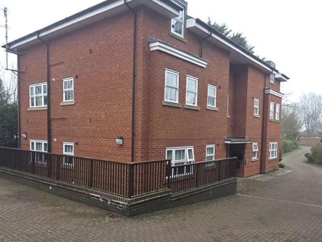 Flat for rent in Kibworth, Harborough