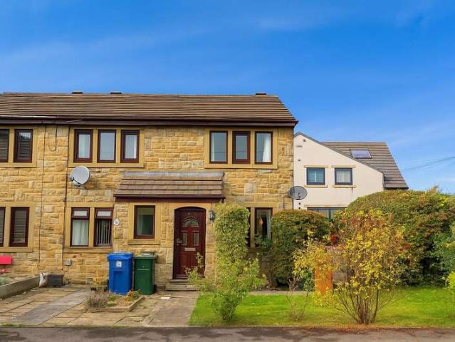 House for rent in New Town, Skipton