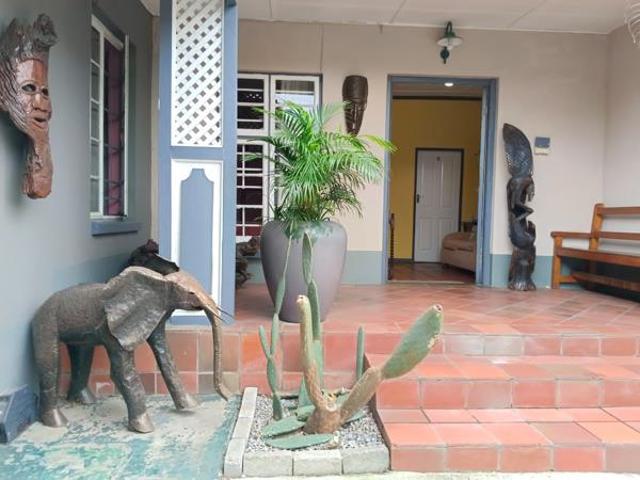 House for sale in Eastern Cape