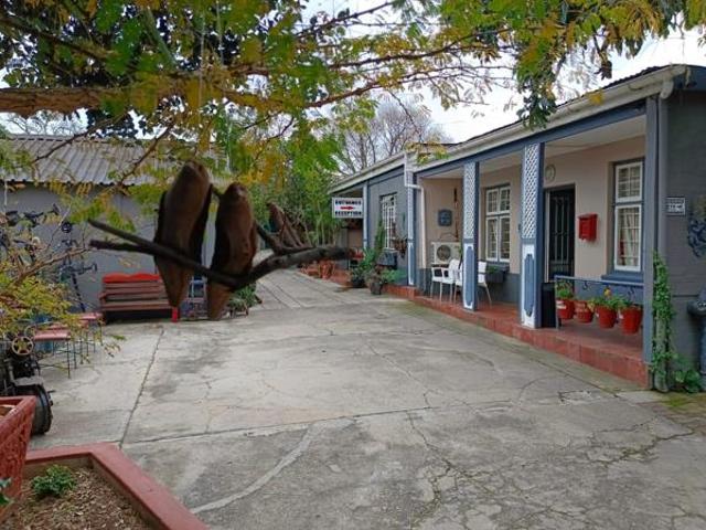 House for sale in Eastern Cape