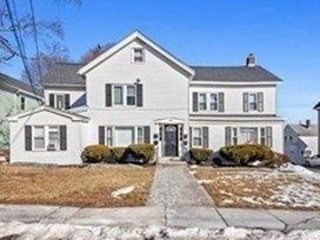 House for sale in Marlborough, Massachusetts