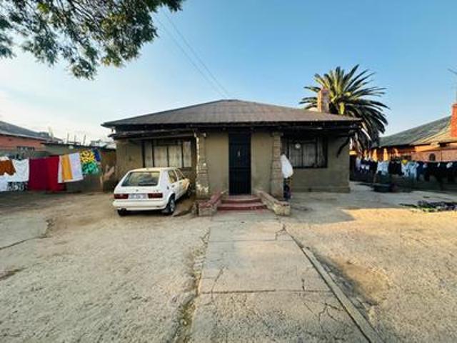 House for sale in Germiston
