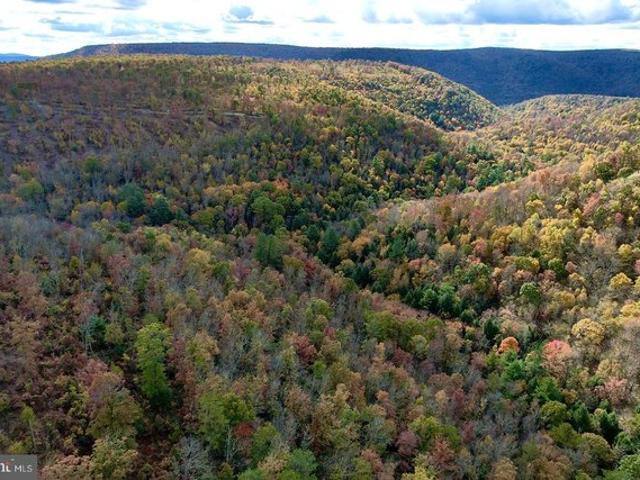 Land for sale in Beech Creek, Pennsylvania