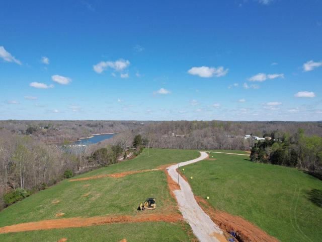 Land for sale in Russell County, Kentucky