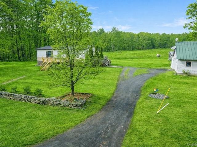 House for sale in Village of Liberty, Town of Liberty