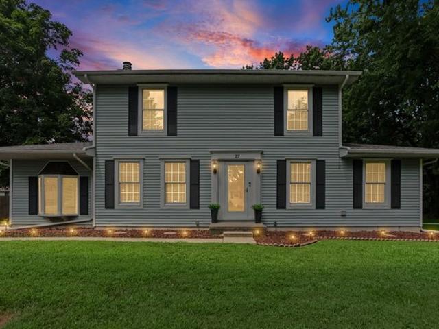 House for sale in Centralia, Illinois