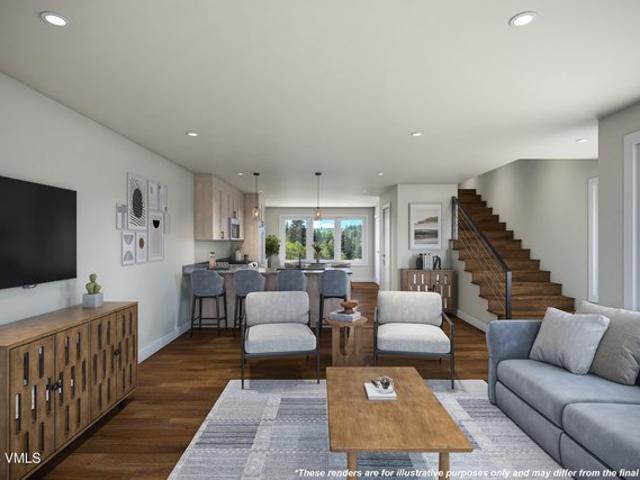 Townhouse for sale in Eagle, Colorado