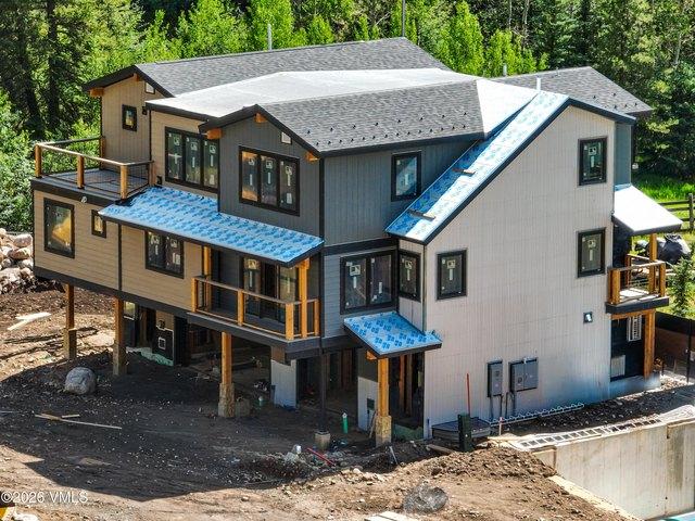 Townhouse for sale in Eagle, Colorado