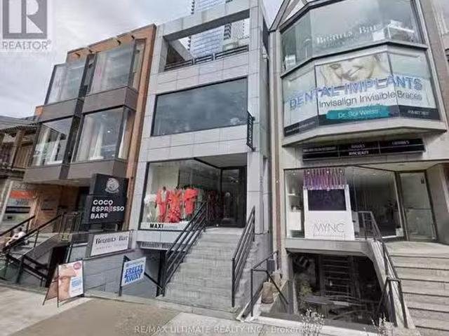 House for rent in Woburn, Ontario