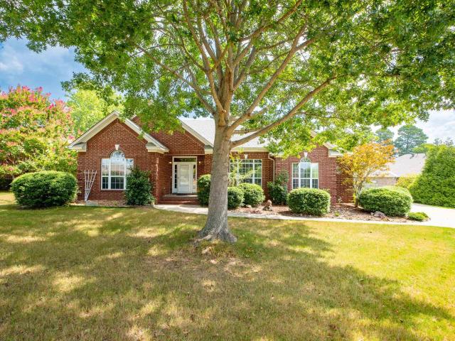 House for sale in Ark