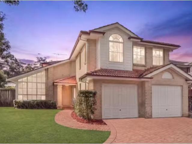 House for rent in Sydney, New South Wales
